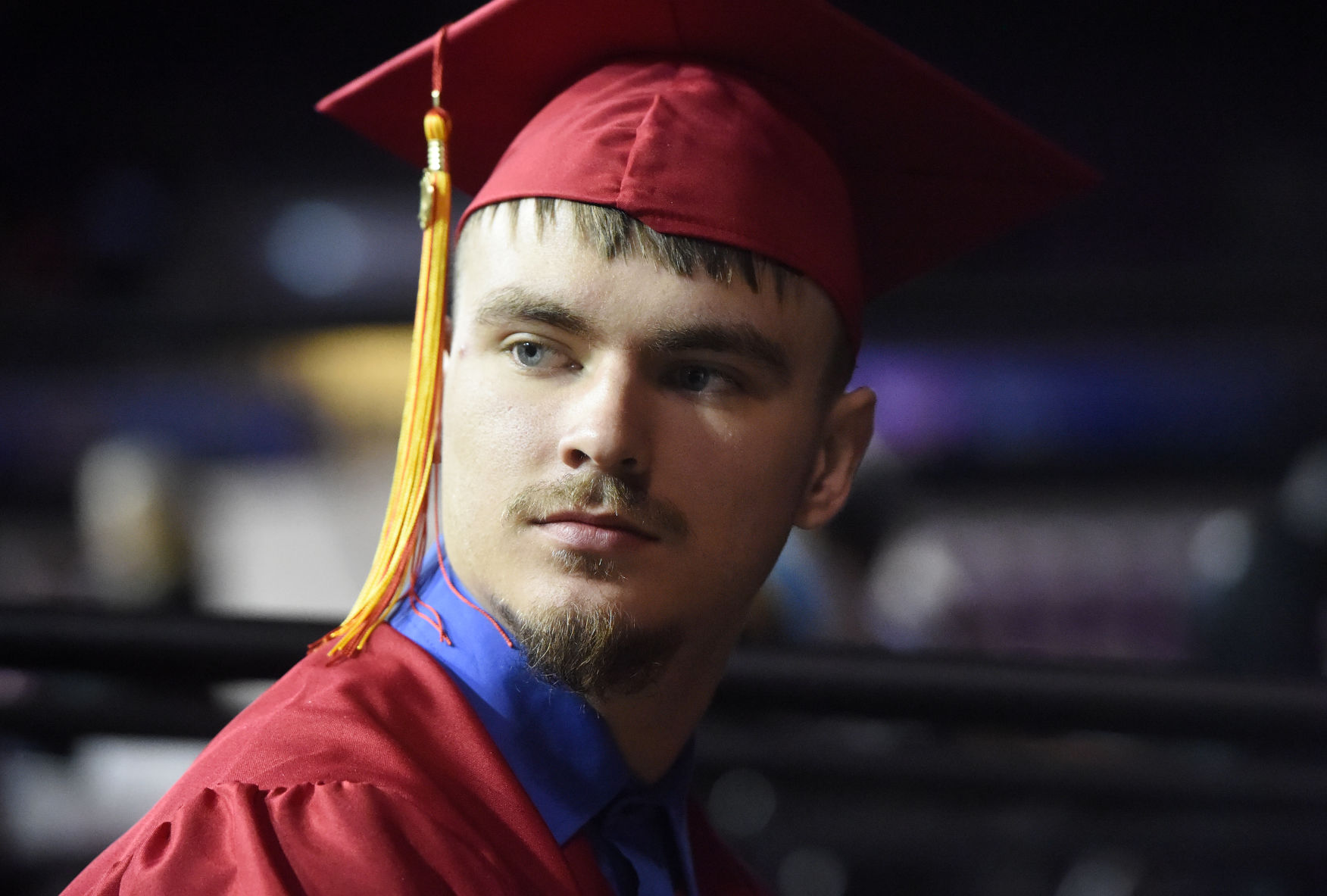 PHOTOS: Coronado High School Graduation